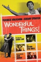 Nonton Film Wonderful Things! (1958) Subtitle Indonesia Streaming Movie Download