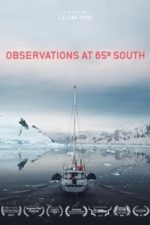 Observations at 65° South (2021)