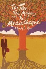 The Tree, the Mayor and the Mediatheque (1993)