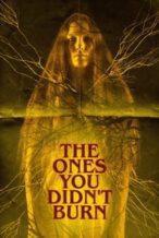 Nonton Film The Ones You Didn’t Burn (2022) Subtitle Indonesia Streaming Movie Download