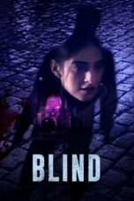 Poster Film Blind (2023)