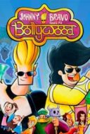 Layarkaca21 LK21 Dunia21 Nonton Film Johnny Bravo Goes to Bollywood (2011) Subtitle Indonesia Streaming Movie Download