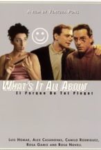 Nonton Film What’s It All About (1995) Subtitle Indonesia Streaming Movie Download