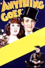 Nonton Film Anything Goes (1936) Subtitle Indonesia Streaming Movie Download