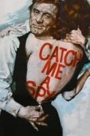 Layarkaca21 LK21 Dunia21 Nonton Film Catch Me a Spy (1971) Subtitle Indonesia Streaming Movie Download