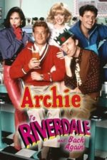 Archie: To Riverdale and Back Again (1990)