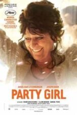 Poster Film Party Girl (2014)