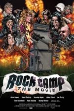 Rock Camp: The Movie (2021)