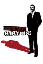 Nonton Film Excellent Cadavers (1999) Subtitle Indonesia Streaming Movie Download