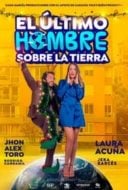 Layarkaca21 LK21 Dunia21 Nonton Film El último hombre sobre la Tierra (2022) Subtitle Indonesia Streaming Movie Download