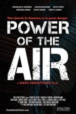 Power of the Air (2018)