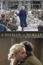 Nonton Film A Woman in Berlin (2008) Subtitle Indonesia Streaming Movie Download