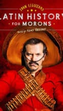 Nonton Film John Leguizamo’s Latin History for Morons (2018) Subtitle Indonesia Streaming Movie Download