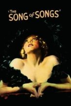 Nonton Film The Song of Songs (1933) Subtitle Indonesia Streaming Movie Download