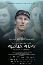 Poster Film The Sign Painter (2020)