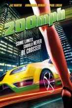 Nonton Film 200 MPH (2011) Subtitle Indonesia Streaming Movie Download