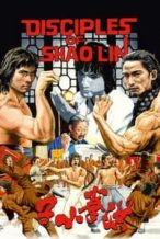 Nonton Film Disciples of Shaolin (1975) Subtitle Indonesia Streaming Movie Download