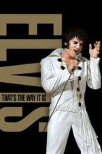 Elvis: That’s the Way It Is (1970)