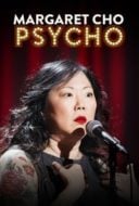 Layarkaca21 LK21 Dunia21 Nonton Film Margaret Cho: PsyCHO (2015) Subtitle Indonesia Streaming Movie Download