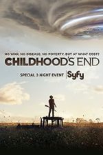 Childhood’s End (2015)