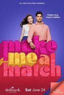 Layarkaca21 LK21 Dunia21 Nonton Film Make Me a Match (2023) Subtitle Indonesia Streaming Movie Download