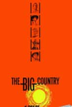 Nonton Film The Big Country (1958) Subtitle Indonesia Streaming Movie Download