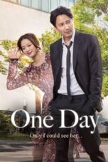 Poster Film One Day (2017)
