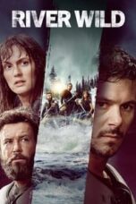 Poster Film River Wild (2023)