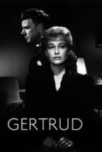 Nonton Film Gertrud (1964) Subtitle Indonesia Streaming Movie Download