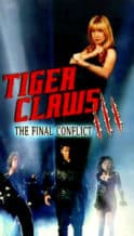 Nonton Film Tiger Claws III (2000) Subtitle Indonesia Streaming Movie Download