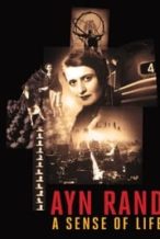 Nonton Film Ayn Rand: A Sense of Life (1998) Subtitle Indonesia Streaming Movie Download