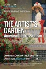 The Artist’s Garden: American Impressionism (2017)