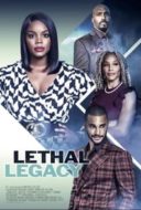 Layarkaca21 LK21 Dunia21 Nonton Film Lethal Legacy (2023) Subtitle Indonesia Streaming Movie Download