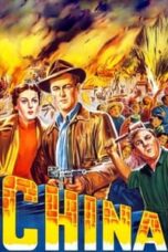 Poster Film China (1943)