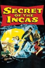 Secret of the Incas (1954)