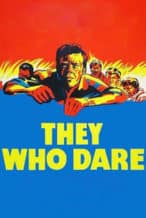 Nonton Film They Who Dare (1954) Subtitle Indonesia Streaming Movie Download