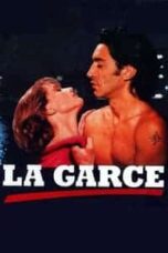 Poster Film The Bitch (1984)