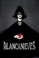 Blancanieves (2012)