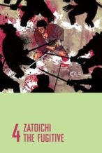 Nonton Film Zatoichi the Fugitive (1963) Subtitle Indonesia Streaming Movie Download