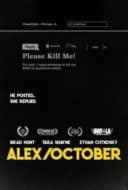 Layarkaca21 LK21 Dunia21 Nonton Film Alex/October (2022) Subtitle Indonesia Streaming Movie Download