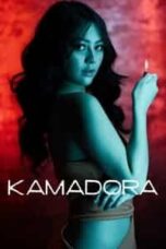 Poster Film Kamadora (2023)