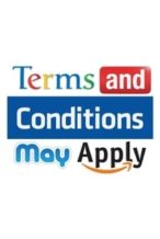 Nonton Film Terms and Conditions May Apply (2013) Subtitle Indonesia Streaming Movie Download