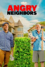 Angry Neighbors (2022)