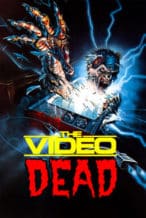 Nonton Film The Video Dead (1987) Subtitle Indonesia Streaming Movie Download