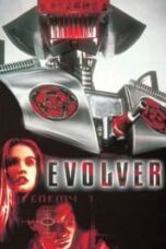 Poster Film Evolver (1995)