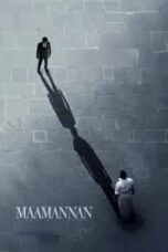 Poster Film Maamannan (2023)