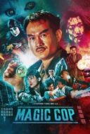 Layarkaca21 LK21 Dunia21 Nonton Film Magic Cop (1990) Subtitle Indonesia Streaming Movie Download