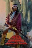 Layarkaca21 LK21 Dunia21 Nonton Film 40 Guns to Apache Pass (1967) Subtitle Indonesia Streaming Movie Download