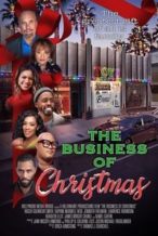 Nonton Film The Business of Christmas (2020) Subtitle Indonesia Streaming Movie Download