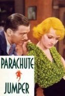 Layarkaca21 LK21 Dunia21 Nonton Film Parachute Jumper (1933) Subtitle Indonesia Streaming Movie Download